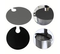 NEIQIUWING Couvercle sous vide pour une cuisson précise, adapté pour Anova Culinary et maintient l'humidité dans la chambre de cuisson.