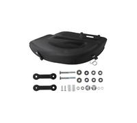 NEIQIUWING Craftsman - Kit de couverture mulching pour tondeuse à gazon 46" - Augmente la puissance de tonte - pour modèles 532406581