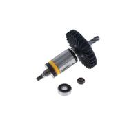 NEIQIUWING DCH133M2 N485568 Kit d'ancrage de rotor de rechange pour marteau perforateur
