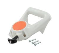 NEIQIUWING Démarreur à recul avec vis pour HT102 HT103 HT105 HT131 Pièce de rechange 4182 190 4001