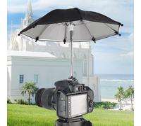 NEIQIUWING Écran d'appareil photo avec raccord à chaussures, écran spécial pour appareils photo reflex