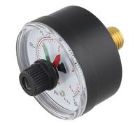 NEIQIUWING ECX2712B1 Manomètre de rechange pour piscine Hayward avec cadran