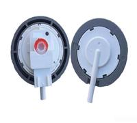 NEIQIUWING Ensemble de capteur de niveau d'eau pour machine à laver compatible avec certains modèles für haier - Contrôle précis de l'eau pour des cycles efficaces | Construction avec installation