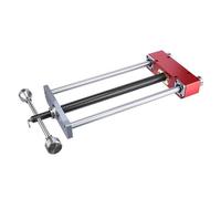 NEIQIUWING Étau de table de travail du bois, pince haute performance, pince de fixation à double articulation pour établi