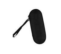 NEIQIUWING Étui rigide pour haut-parleur Bluetooth Beats Pill 2024 - Sac de rangement multifonction