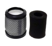 NEIQIUWING Filtre d'échappement Hoover T116 après moteur H-Free 100 Series Filtre de rechange avec éponge Numéro de pièce 35602170