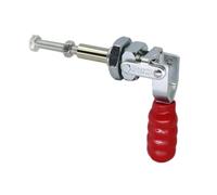 NEIQIUWING GH-36202M Tendeur à genouillère, capacité de charge de 91 kg, serrage rapide pour le travail du bois et le soudage