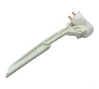 NEIQIUWING Interrupteur de porte pour machine à laver MK6188 MK75 MK85 pièce de rechange compatible avec Little pour swan pour midea blanc ?