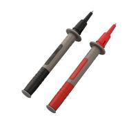 NEIQIUWING J.30013A Lot de 2 pointes de test multimètre avec aiguille interchangeable