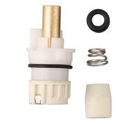 NEIQIUWING Kit de réparation pour tige de ressort de soupape RP25513/RP4993, insert de valve à double poignée