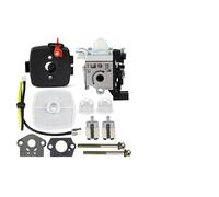 NEIQIUWING Le kit de réparation de carburateur est adapté pour les modèles de coupe-bordures SRM225, GT225 et PE225.