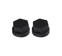 NEIQIUWING Lot de 2 bouchons d'écrous Kukirin G3 Pro pour scooter - Protection contre la rouille