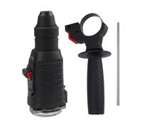 NEIQIUWING Manchon de mandrin, assemblage de forets professionnel, ensemble de perceuse à percussion électrique Bosch GBH2-26, boîtier de perceuse à percussion