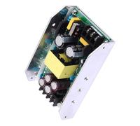 NEIQIUWING Module d'alimentation à découpage 350 W 24 V-60 V pour amplificateur audio et LED Vert 127 x 82 x 38 mm