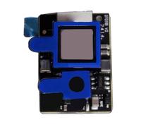 NEIQIUWING Module de mesure de distance DToF intégré avec module infrarouge industriel au niveau des centimètres