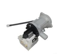 NEIQIUWING Moteur de pompe de vidange de machine à laver 5859EN1004J | Élimination et remplacement efficaces de l'eau pour les appareils de lavage résidentiels