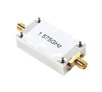 NEIQIUWING Oscilloscope passe-bande 1,575 GHz pour GPS de positionnement satellite, forme d'onde pour interface SMA