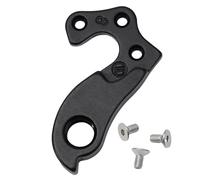 NEIQIUWING Patte de dérailleur CNC pour mise à niveau de vélo Bergamot BGM-H030