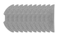 NEIQIUWING Pièces de rechange pour aspirateur Eureka E20 Plus : accessoires de balai à franges