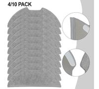 NEIQIUWING Pièces de rechange pour aspirateur Eureka E20 Plus : accessoires de balai à franges