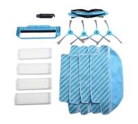 NEIQIUWING Pièces de rechange pour Cecotec 3290 3390 3490 3590 3690 3790 3890 Ultra