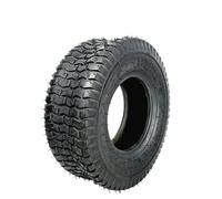 NEIQIUWING Pneu sans chambre à air 13" 13 x 5.00-6 pour scooter électrique et tondeuse à gazon