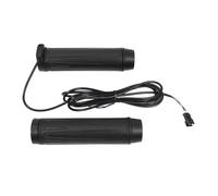 NEIQIUWING Poignée d'accélérateur électrique SM3A Câble étanche pour manettes JULET KUNTENG pour guidon de 22 mm