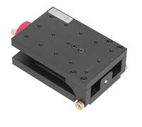 NEIQIUWING Poinçon d'inclinaison réglable - Plateforme de réglage précise pour les équipements de test