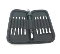 NEIQIUWING Pour 10 outils de réglage de carburateur pour moteurs 2 temps