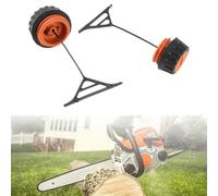 NEIQIUWING Pour bouchon de réservoir multi-usages, bouchon d'huile, bouchon d'essence, bouchon de réservoir FS80/76 MS038, couvercle de réservoir