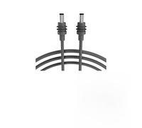 NEIQIUWING Pour câble d'alimentation CC de qualité supérieure pour Starlink Mini - Polyvalent