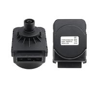 NEIQIUWING Pour chaudière murale Bosch, électrovanne à 3 voies avec moteur 220 V, insert de valve