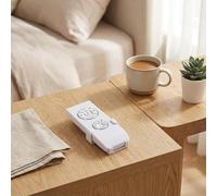NEIQIUWING pour kit de télécommande de ventilateur de plafond général : remplacez le récepteur de la télécommande.