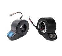 NEIQIUWING Pour le levier d'accélérateur pour scooter électrique de la série ES (9") est compatible avec les modèles ES1, ES2, ES3 et ES4.
