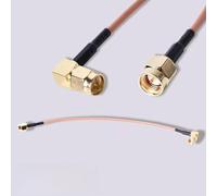 NEIQIUWING Pour machine de découpe de fil RF à fibre optique à induction, raccord de capteur tête de condensateur