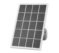 NEIQIUWING Pour panneau de charge solaire 10 W 5 V IP65 résistant aux intempéries pour Arlo Pro 5S/4/3