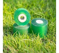 NEIQIUWING Pour ruban adhésif à rouleau pour parafilm, circoncision, extension, finition, oculation, barrière, fleuriste, sécateur