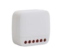 NEIQIUWING Pour S-Mate2, Smart Home, Smart Switch, Companion DIY Module pour MINIR4