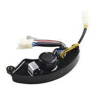 NEIQIUWING Régulateur de tension AVR AVR5-3 Générateur diesel 3 phases Régulateur de tension automatique pour accessoires d'outils électriques H H&m