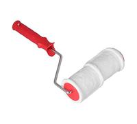 NEIQIUWING Rouleau à gaufrer pour briques décoratives : outil de bricolage pour la conception de structures murales pour la maison