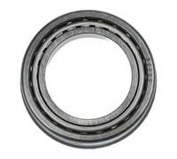 NEIQIUWING Roulement à rouleaux coniques 32906 pour scooter Kukirin G4 avec joints en caoutchouc noirs pour un fonctionnement en douceur