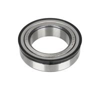 NEIQIUWING Roulement à rouleaux coniques inférieurs 32906 pour scooter Kukirin G4 avec joints en caoutchouc noirs pour une performance et une utilisation constantes