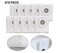 NEIQIUWING Sac de rechange EZVIZ pour robots aspirateurs RC3 Plus et RE4 Plus