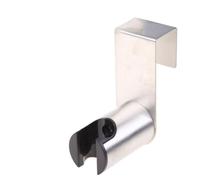 NEIQIUWING Support de pommeau de douche en acier inoxydable, support de pommeau de douche, pommeau de pulvérisation pour bidet