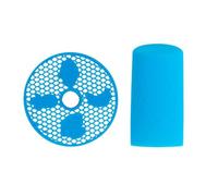 NEIQIUWING Tampon en silicone et poignée pour machine Slush FS301/FS300 - Durable et élégant