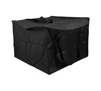 NEIQIUWING Un choix intelligent pour livrer des pizzas de manière conviviale et de haute performance, Voir image, Black 50 * 35.5CM
