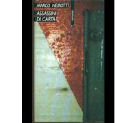 Neirotti Marco - Assassini Di Carta [Import]