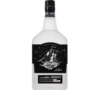 NEISSON - Le Rhum BIO par Neisson - Rhum Blanc Agricole - Origine : France/Martinique - Notes de Canne à Sucre & Citron - Issu de l'Agriculture Biologique - 52,5% Alcool - 70 cl, 700 milliliters