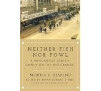 Neither Fish Nor Fowl