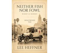 Neither Fish Nor Fowl: Mishap or Murder?